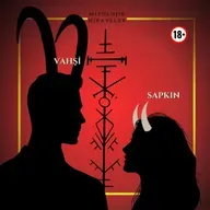 Loki'nin Müjdesi | 1. Ders: Heidi | Son Sezon