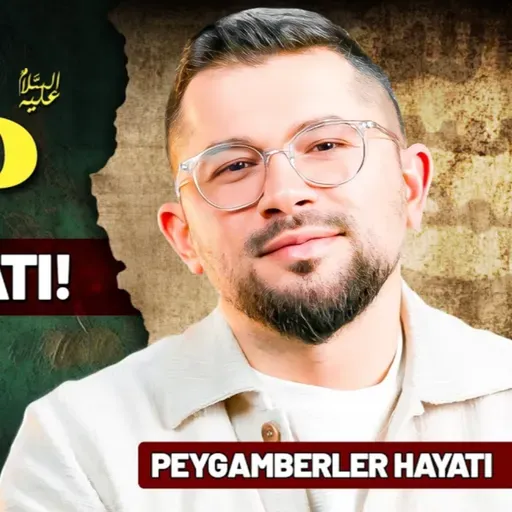 İçin Daralıyorsa Bu Hikaye Senin İçin! | Hz. Eyyüb’ün Hayat Hikayesi