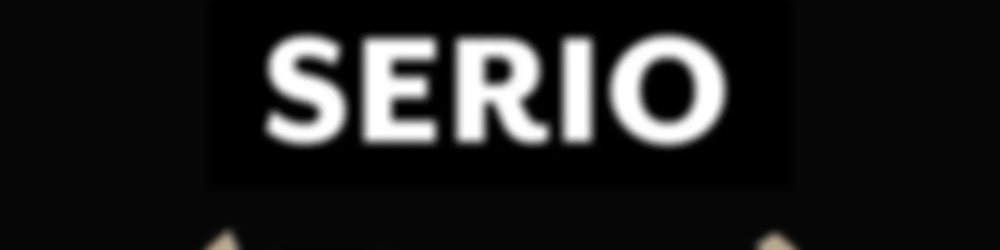 Un podcast medio serio