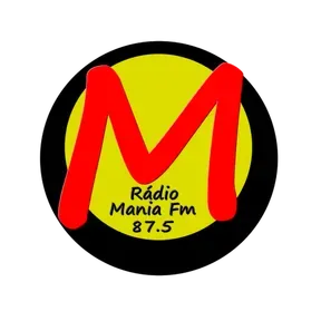 Radio Mania fm 87
