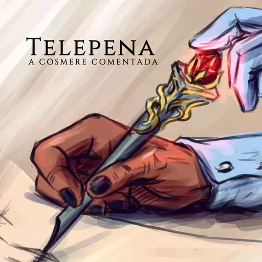Telepena 024 - AS CARTAS DO HOID PARTE 1