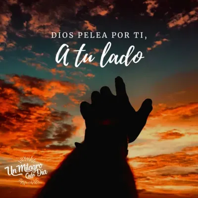 👊🏻 Lucha junto a Dios