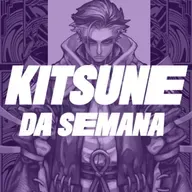 Gachiakuta - parte 2 | Kitsune da Semana 206