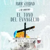 El Tono Del Evangelio | 2 Corintios 2 | James Taylor