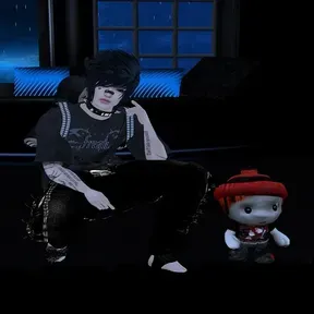Radio mix imvu