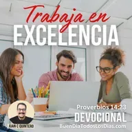 El poder del trabajo en excelencia
