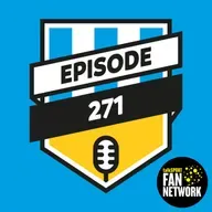 Episode 271: Lee Grant sacked - Live Reaction