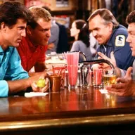 Cheers (Craig Safan,1982)