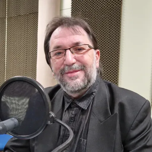 Duhovna misao - Nikola Kuzmičić: Mediji - 05.11.2025.