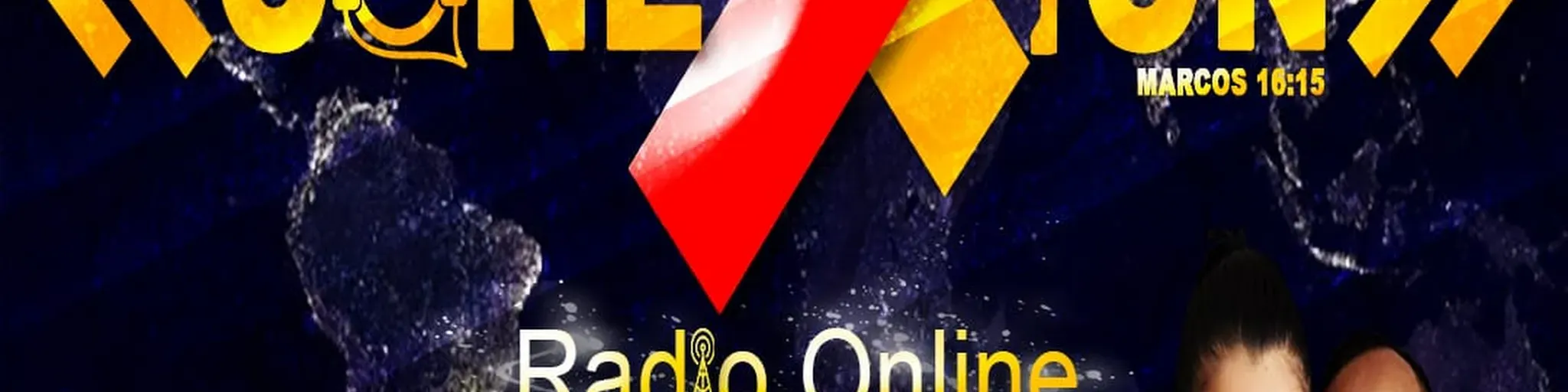 CONEXION RADIO La Mejor Estación