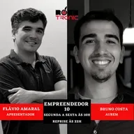 EMPREENDEDOR 10 - BRUNO COSTA - PARTES 2,3,4 E 5