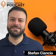 The Official Internet Marketing Podcast Ft. Stefan Ciancio