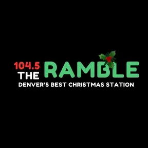 104.5 The Ramble