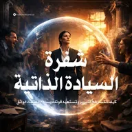 ملخص كتاب شفرة السيادة الذاتية: كيف تكسر فخ التبرير