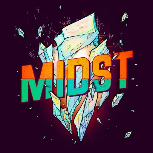Mockery Manor meets... Midst!