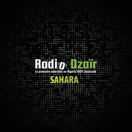 Radio Dzair - Sahara (الصحراء) بث حي