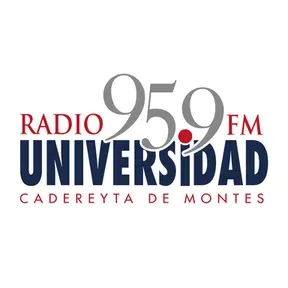Radio Universidad 95.9 FM en vivo
