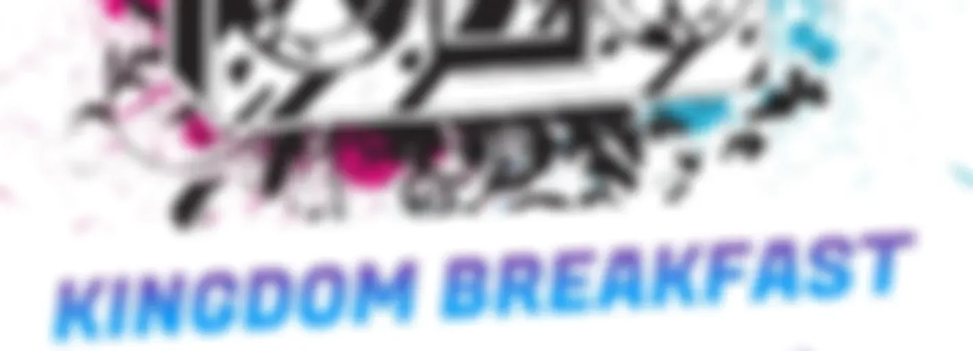 Kingdom Breakfast Show