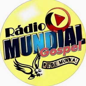 RADIO MUNDIAL GOSPEL SANTA FE DO SUL