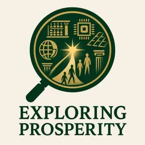 Exploring Prosperity- Challenging Pessimism in the US