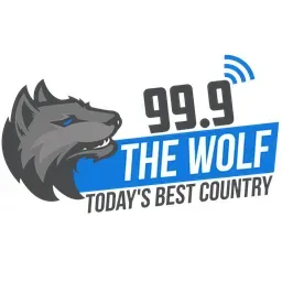 99.9 The Wolf - Today's Best Country