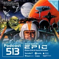 513 - EPIC, Øisten Eide & David Whittaker, Space Wars #4