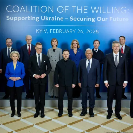 የዜና መጽሔት፤ የካቲት 17 ቀን 2018 ዓ.ም ማክሰኞ