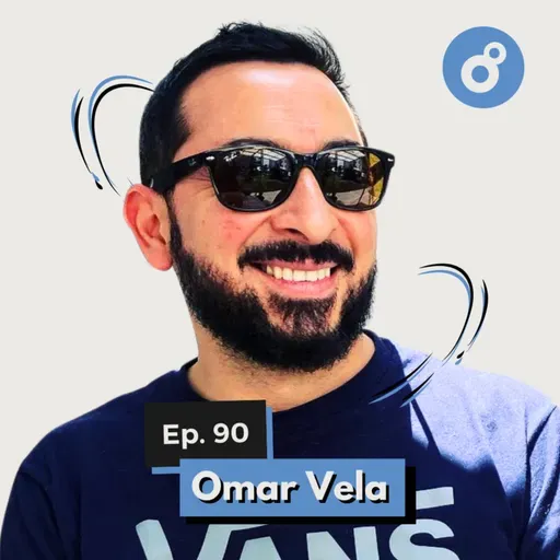 Ep. 90 - Omar Vela: Lo que no te dicen de tus regalías