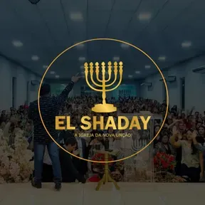 Radio El Shaday AD