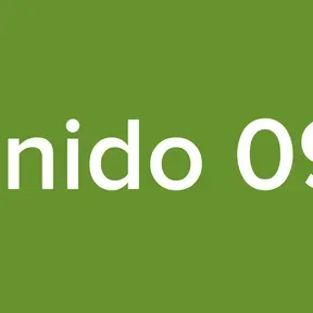 Sonido 0909
