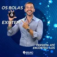 PODCAST - Os BOLA 8 EXISTEM! Persista Até ENCONTRÁ - Los