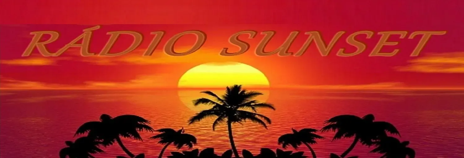 RadioSunsetBR- Gospel