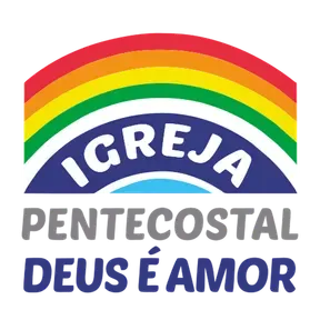 RADIO DEUS É AMOR UBERLANDIA MG
