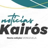 Notícias Kairós - Nesta edição: Venezuela