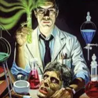 Rol sin Gm "El suero del reanimador" [Cthulhu]