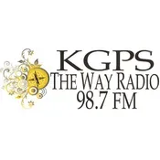 KGPS-LP 98.7 FM