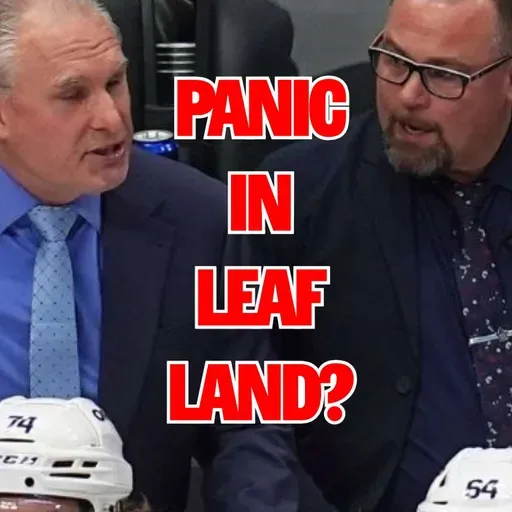 Panic in Leaf Land?