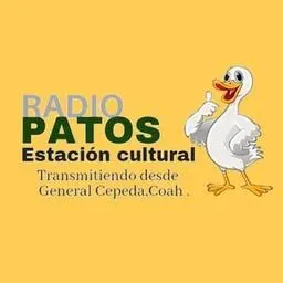 Radio Patos en vivo