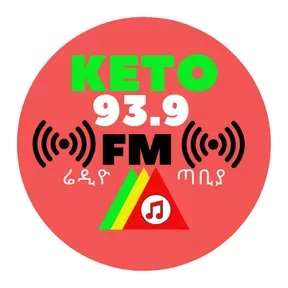 KETO 93.9 FM