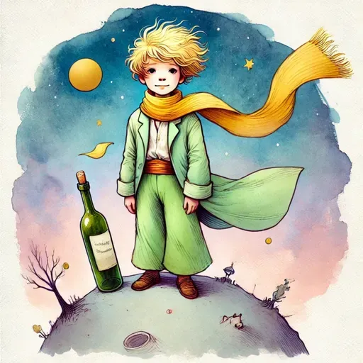 “La historia de vinos más increíble jamás contada: el poder del Storytelling