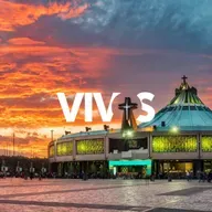 VIVO #23 - | Testimonios Que Transforman, Arte Sacro, Espiritualidad en la Vida Moderna y Año Jubilar