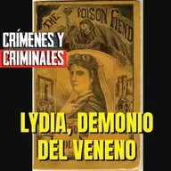 Lydia, Demonio del veneno - Episodio exclusivo para mecenas