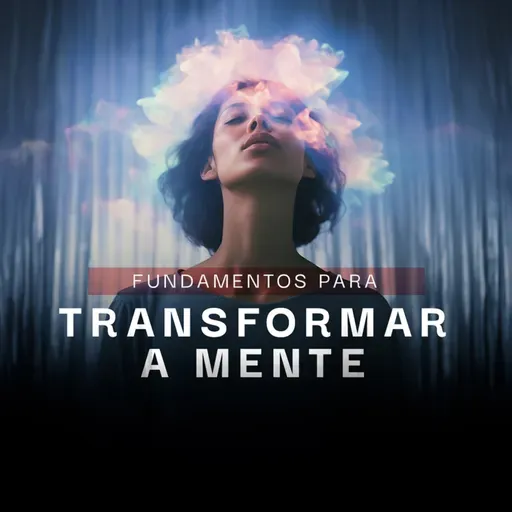 Fundamentos para transformar a mente - Pr. Ismael Soares