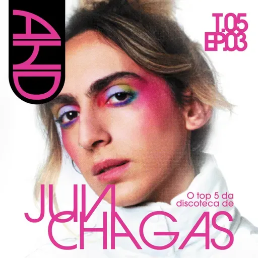 #03 - A História do Disco - Temple of Shadows, com Juvi Chagas