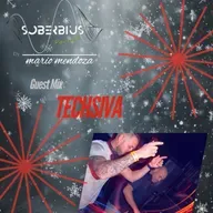 Soberbius #177 Guest Mix Techsiva