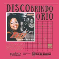 DISCObrindo o Rio #05 - Tati Quebra Barraco - Boladona