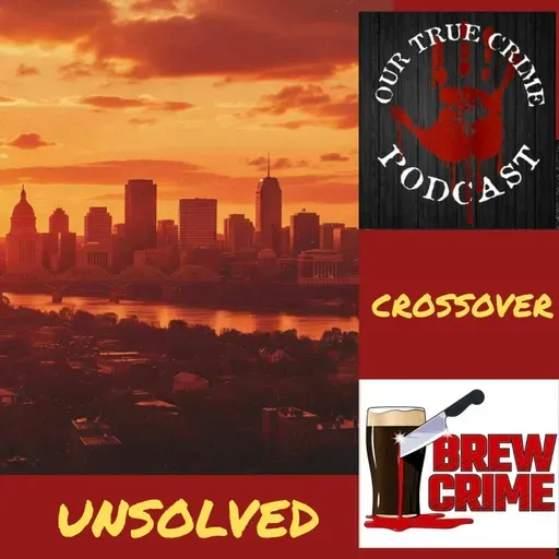 Unsolved: The Golden Years Murders with Brew Crime