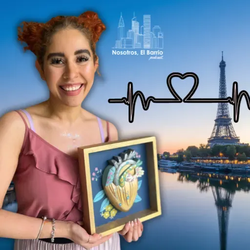 171: Mi vida como la mujer de hierro