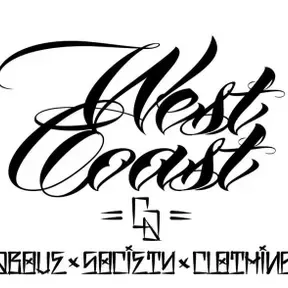 West coast hiphop
