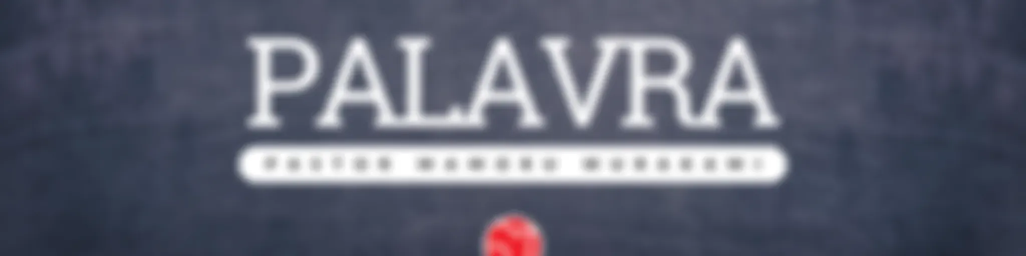 ADNIPO | ENSINO DA PALAVRA